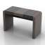 Dressing table
