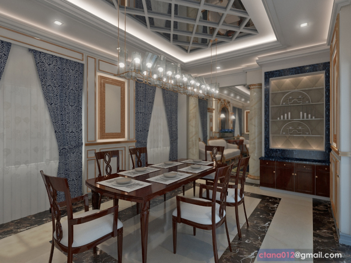 Architectural Home Design