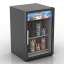 Ice cream freezer