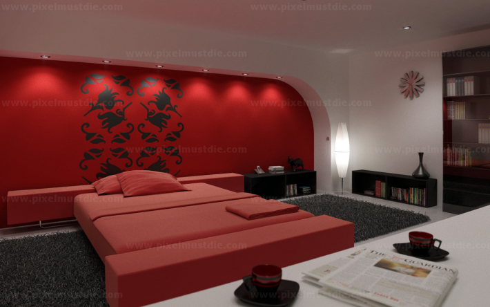 Architectural Home Design