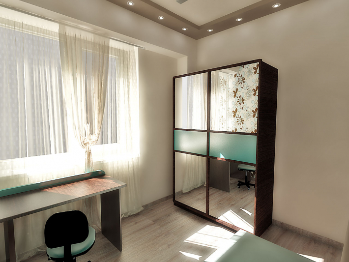 Architectural Home Design
