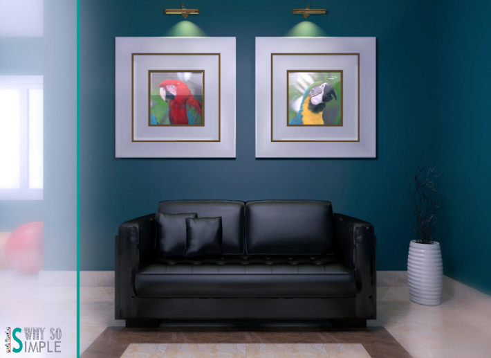 Architectural Home Design