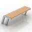 Bench