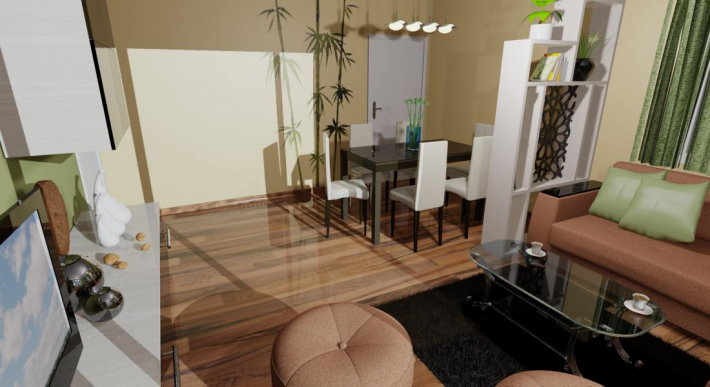 Architectural Home Design