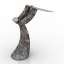 Figurine