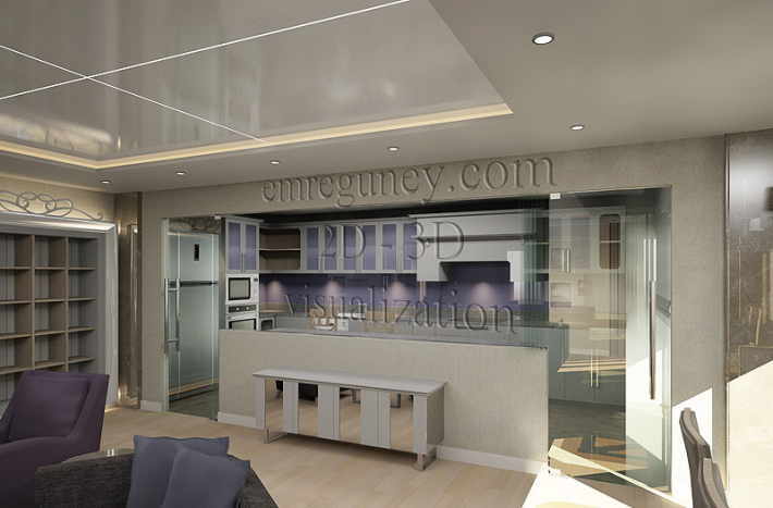 Architectural Home Design