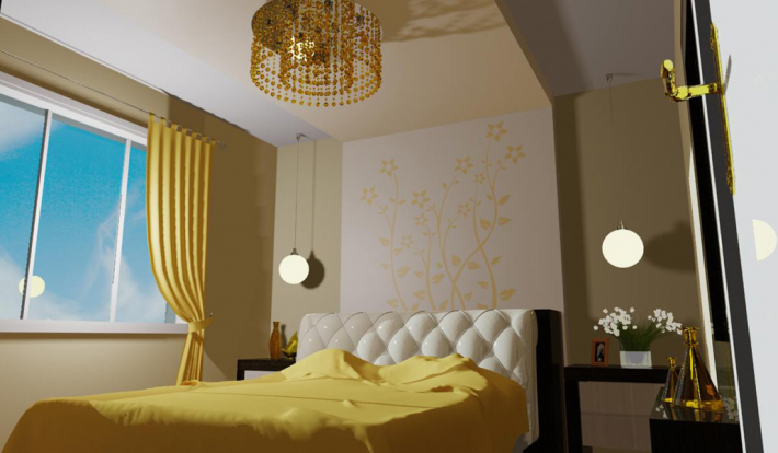Architectural Home Design