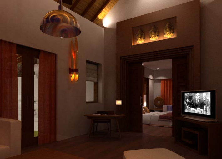 Architectural Home Design