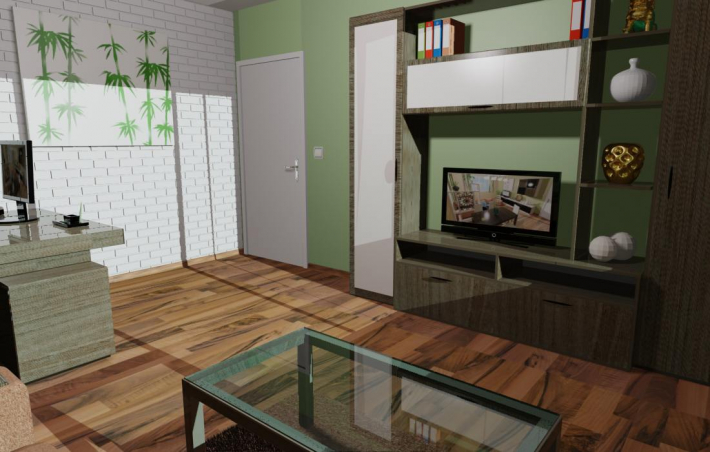Architectural Home Design