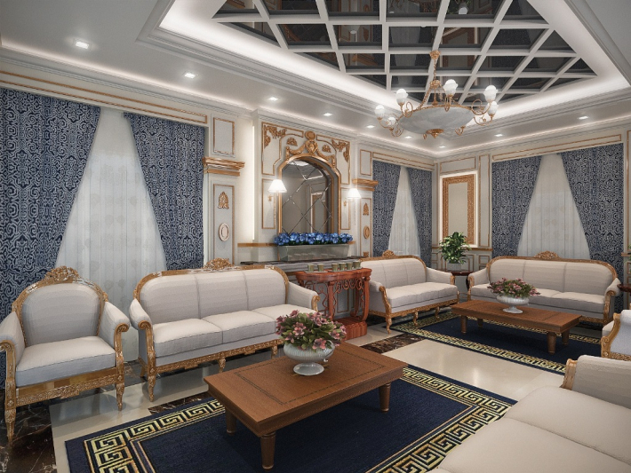 Architectural Home Design