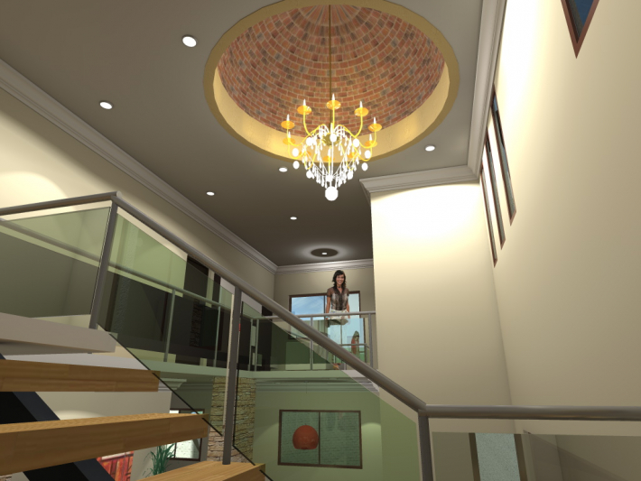 Architectural Home Design
