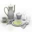Dinnerware