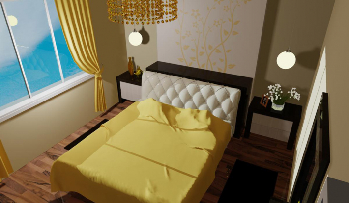 Architectural Home Design