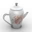 Teapot