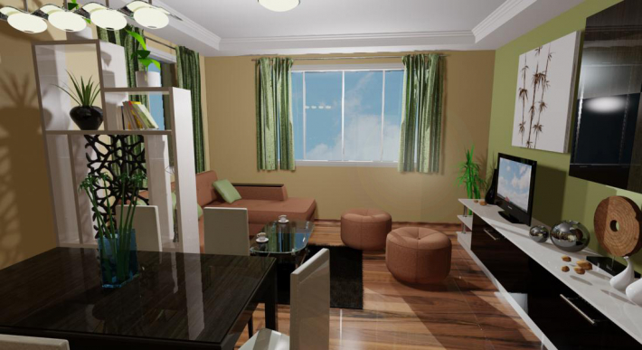 Architectural Home Design