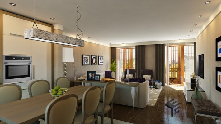 Architectural Home Design