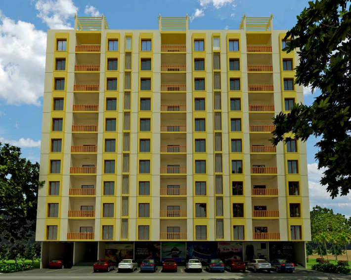 Architectural Home Design