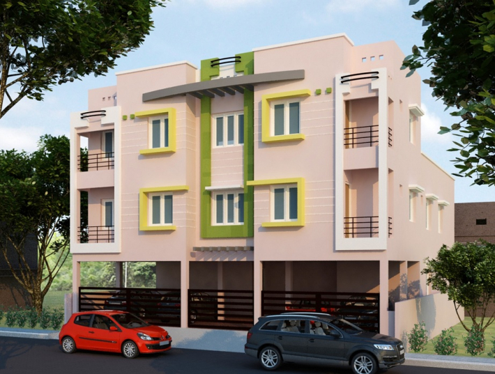 Architectural Home Design