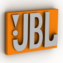 logo 4 3D Model Preview #359c852f