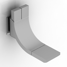 3D Faucet preview