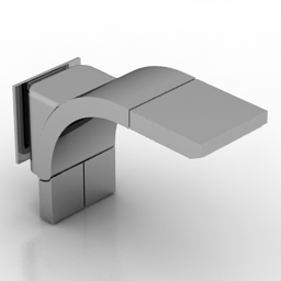 3D Faucet preview