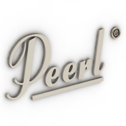 logo 6 3D Model Preview #80971b75