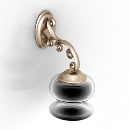 sconce 3D Model Preview #cb4bea7d