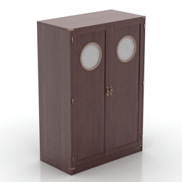 3D Wardrobe preview
