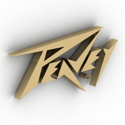 logo 3 3D Model Preview #af1dfe6d