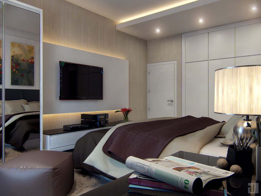 Architectural Home Design — Studio CSDesign — Cagliari, Italy
