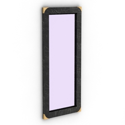 3D Mirror preview