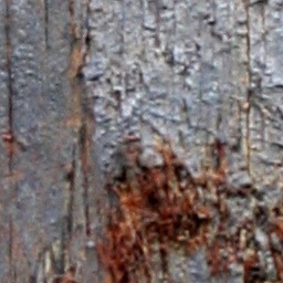Wood