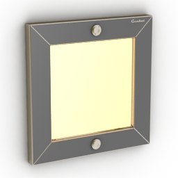lamp stair 3D Model Preview #50bd48f7