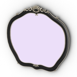 mirror 3D Model Preview #9f2dabe1