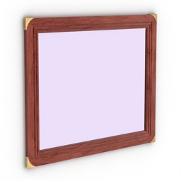 3D Mirror preview