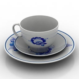 3D Cup preview