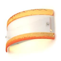 3D Sconce preview