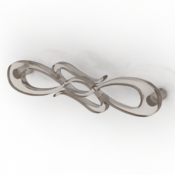 handle 1 3D Model Preview #6347be17