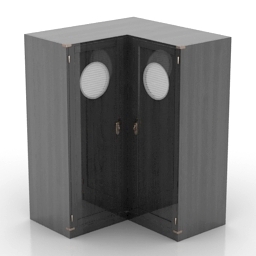 3D Wardrobe preview