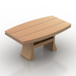 "Table Chair" - Interior Collection preview