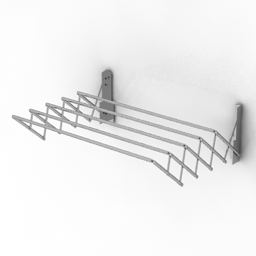 dryer gimi brio 3D Model Preview #5b89e88d