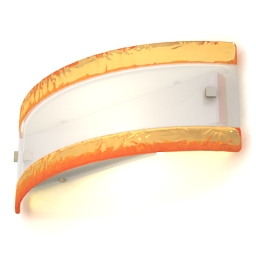 3D Sconce preview
