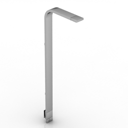 3D Faucet preview