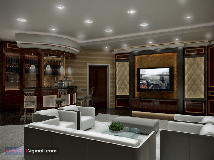 Architectural Home Design