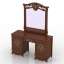 Dressing table