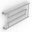 Towel rail