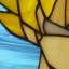 Stained glass