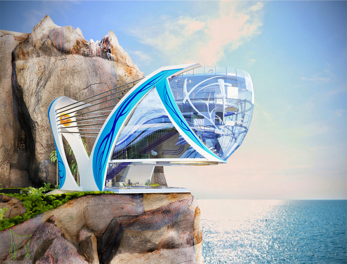 Architectural Home Design