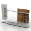 TV stand