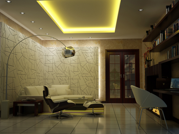 Architectural Home Design